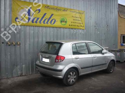 Hood lock HYUNDAI GETZ (TB)  | BP8782808C133 