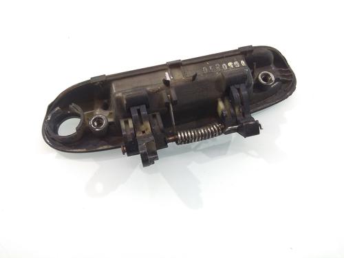 Front right exterior door handle KIA PICANTO I (SA) 1.1 | BP9093301C129 