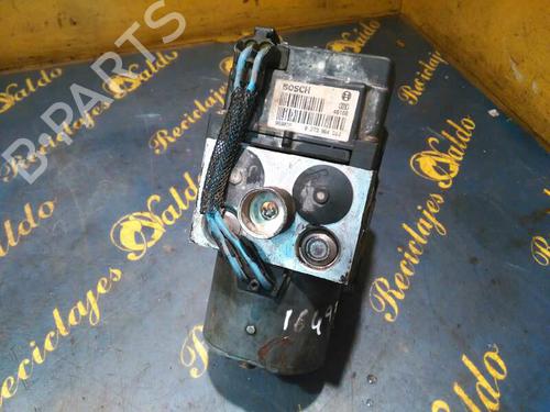 ABS pump OPEL ASTRA G Hatchback (T98)  | BP5301659M43 