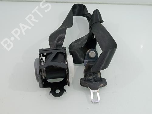 Used Rear right seatbelt CITROËN C4 II (NC_) 1.6 BlueHDi 100 (99 hp) 24657162