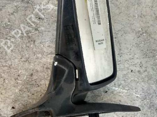Used Left mirror SEAT IBIZA II (6K1) [1993-2002]  5295361