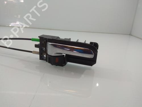 Front right lock TOYOTA AVENSIS (_T25_)  | BP14455991C97 