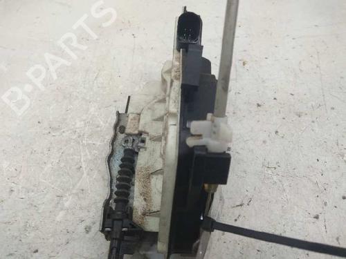 Front right lock SEAT IBIZA IV SC (6J1, 6P5)  | BP5290416C97 