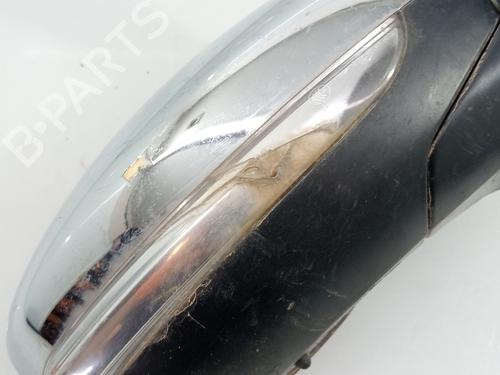 Right mirror PEUGEOT 208 I (CA_, CC_)  | BP29194903C27