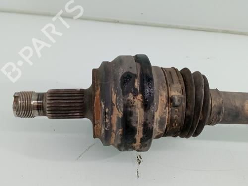 Left rear driveshaft MERCEDES-BENZ C-CLASS (W205) C 220 BlueTEC / d (205.002, 205.004) | BP24980224M40 