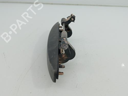 Front right exterior door handle DACIA DOKKER MPV (KE_)  | BP24514891C129 