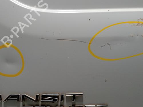 Dør venstre bagtil FORD TRANSIT CONNECT MPV 1.6 TDCi | BP30400474C4 - Image 2
