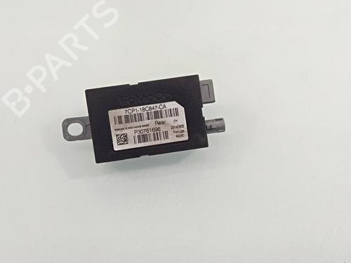 Used Electronic module VOLVO V40 Cross Country (526) [2012-2019]  17684492