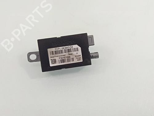 Electronic module VOLVO V40 Cross Country (526) [2012-2019]  17684492