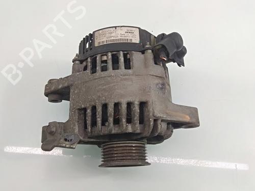 Alternator TOYOTA AYGO (_B1_)  | BP22765437M7 