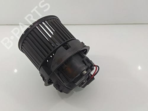 Heater blower motor PEUGEOT 208 I (CA_, CC_)  | BP16653872M62 