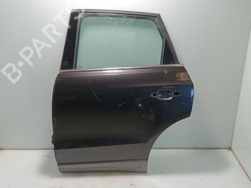 Used Left rear door AUDI Q5 (8RB) [2008-2019]  29303479