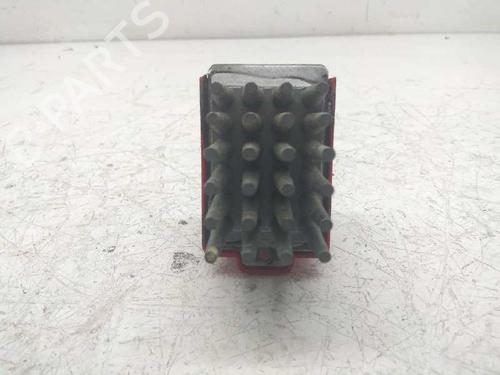 Heater resistor VW GOLF IV (1J1) 1.9 TDI | BP11670281M108 