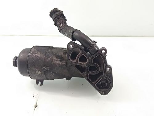 Oil radiator PEUGEOT 3008 I MPV (0U_) 1.6 HDi | BP18010747M33 