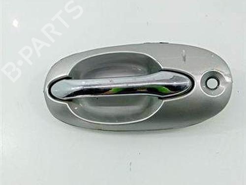 Used Front left exterior door handle Front left exterior door handle 38520861 38520861