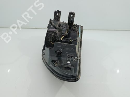 Venstre baglygte MG MG ZS SUV (AZS1)  | BP29437802C34 