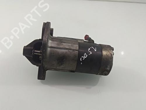 Starter RENAULT SCÉNIC II (JM0/1_)  | BP29983015M8