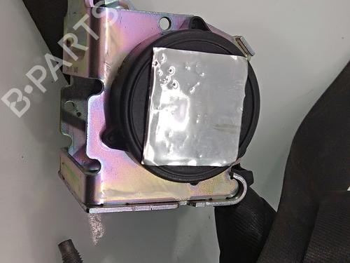 Rear right seatbelt PEUGEOT 508 SW I (8E_) 2.0 HDi RXH Hybrid4 | BP19105970I28 