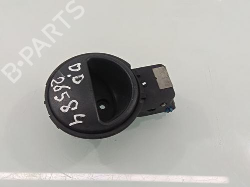 Front right interior door handle CHEVROLET AVEO / KALOS Hatchback (T200)  | BP16716206I14 
