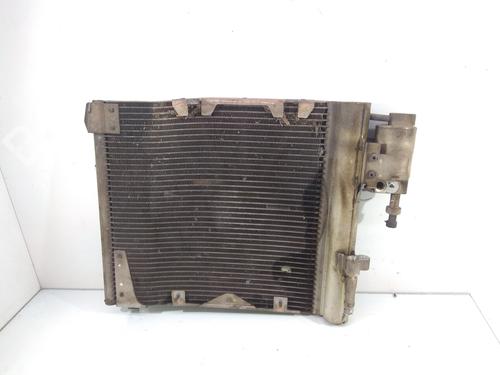 AC-Kondensator OPEL ZAFIRA A MPV (T98) [1999-2006]  9503113
