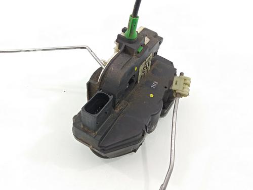 Rear left lock OPEL INSIGNIA A Sports Tourer (G09)  | BP16884770C100 