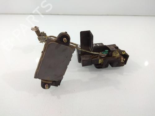Used Front right lock HYUNDAI COUPE I (RD) [1996-2004]  13529787