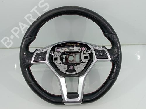 Used Steering wheel MERCEDES-BENZ A-CLASS (W176) [2012-2018]  26187710