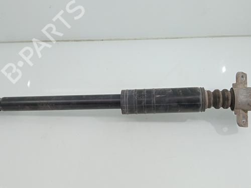 Used Right rear shock absorber FIAT GRANDE PUNTO (199_) 1.3 D Multijet (75 hp) 28198384