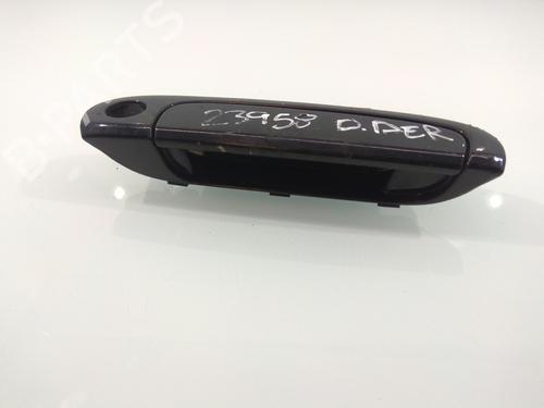 Front right exterior door handle KIA PICANTO I (SA) 1.1 | BP9093301C129 