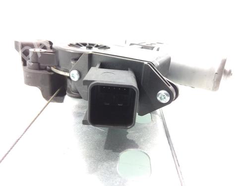 Rear right window mechanism OPEL ASTRA K (B16) 1.6 CDTi (68) | BP11526337C25 