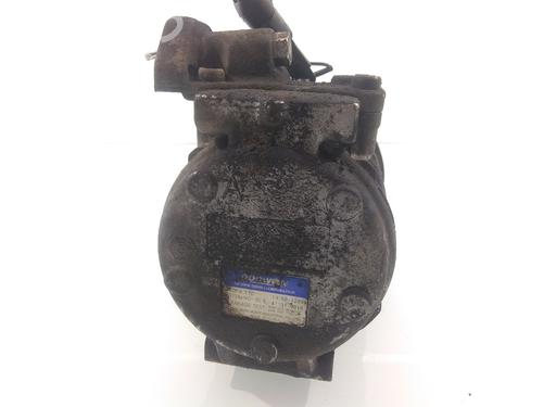 AC compressor KIA CARNIVAL II (GQ) 2.9 CRDi | BP9970549M34 