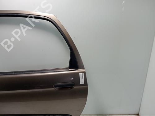 Left rear door CITROËN XSARA PICASSO (N68)  | BP24204905C4 