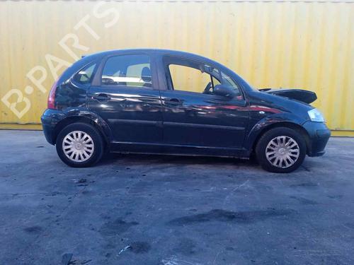 Forlygtekontakt CITROËN C3 I (FC_, FN_)  | BP13816072I24 