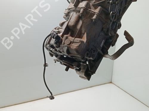 Gearbox MERCEDES-BENZ SPRINTER 3-t Bus (B906)  | BP25143494M3 