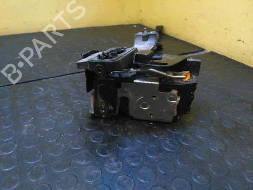 Rear right lock FORD FIESTA V (JH_, JD_)  | BP5291201C99 