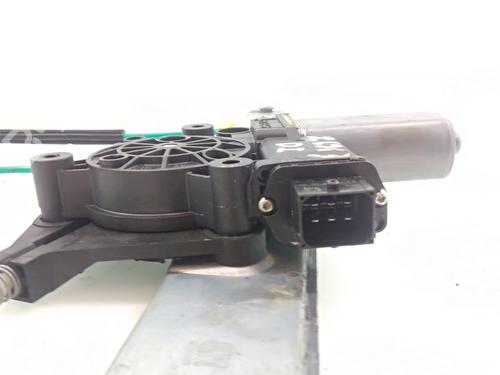 Front left window mechanism OPEL CORSA D (S07)  | BP19324232C22 