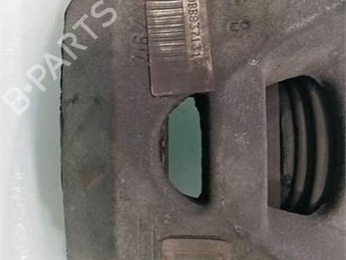 Left front brake caliper CITROËN BERLINGO Box Body/MPV (B9) 1.6 HDi 75 | BP38521952M105 - Image 4