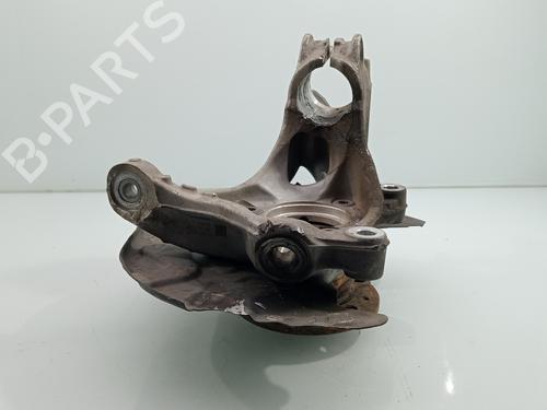 Left front steering knuckle SEAT LEON (5F1)  | BP24316158M25 