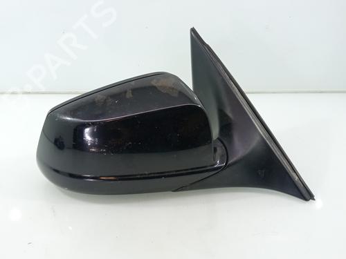 Right mirror BMW 5 Touring (F11)  | BP29338293C27 