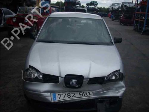 Right headlight SEAT AROSA (6H1) 1.0 | BP5293071C29 