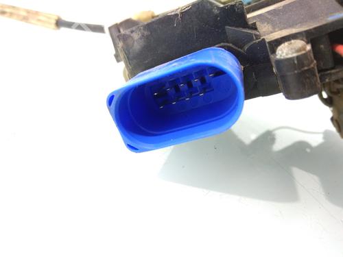 Front right lock VW TOUAREG (7LA, 7L6, 7L7) 3.0 V6 TDI | BP11864774C97 