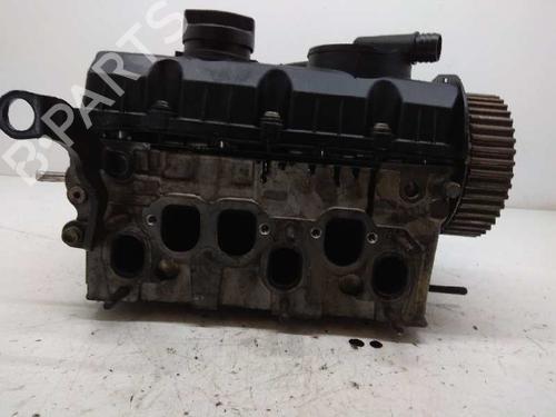 Cylinder head SEAT IBIZA III (6L1)  | BP10979716M5 