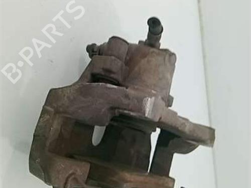 Left front brake caliper OPEL ASTRA H Saloon (A04) 1.7 CDTi (L69) | BP38523239M105 - Image 3