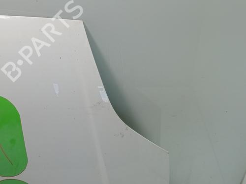 Hood FORD FIESTA V (JH_, JD_) 1.4 TDCi | BP25819508C1 