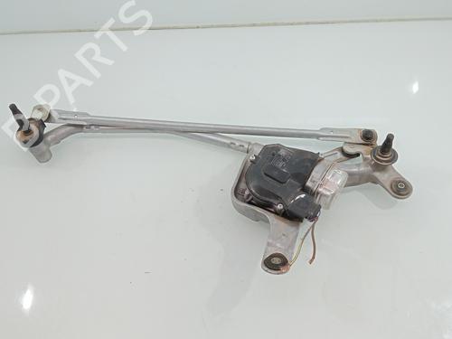 Used Front wiper motor AUDI E-TRON (GEN) [2018-2025]  29536776