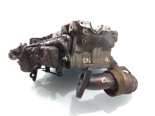 Cylinder head MERCEDES-BENZ M-CLASS (W164) ML 350 CDI 4-matic (164.122) | BP13529919M5 