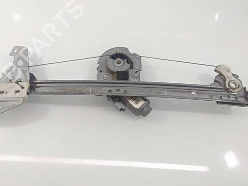 Fensterheber rechts vorne für PEUGEOT 107 (PM_, PN_) 1.0 (68 hp) 17006647