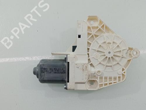 Right rear window motor AUDI Q5 (8RB)  | BP29573867E22 