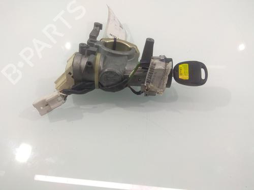 Ignition barrel KIA CARENS II MPV (FJ)  | BP10274725M48 