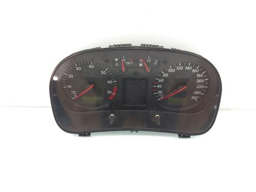 Kombinert Instrument VW GOLF IV (1J1) 1.6 (100 hp) 11018853